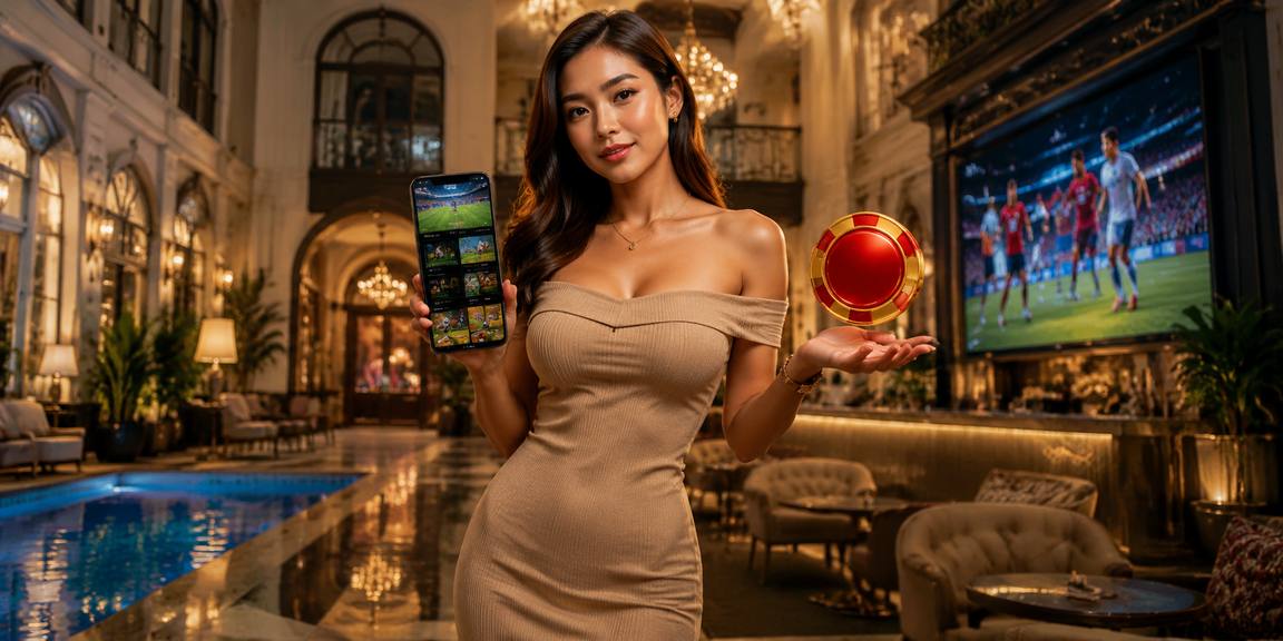 6park mobile gaming
