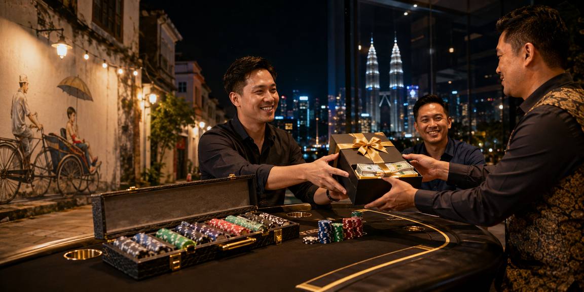 6park mobile gaming
